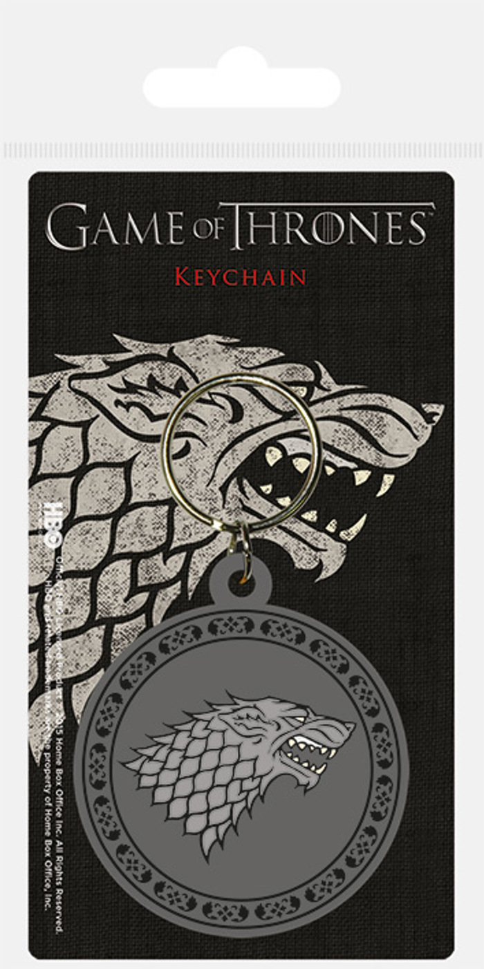 GAME OF THRONES STARK