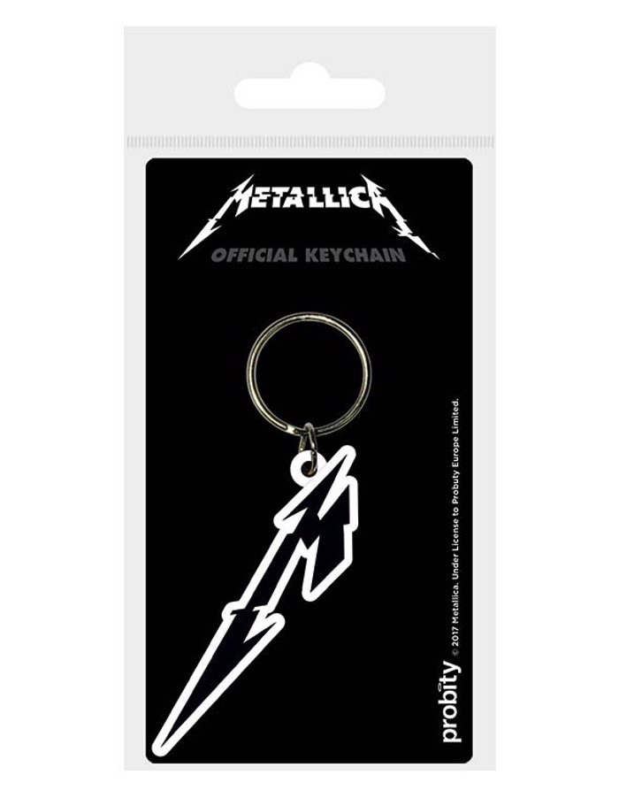 MPRELOK METALLICA LOGO