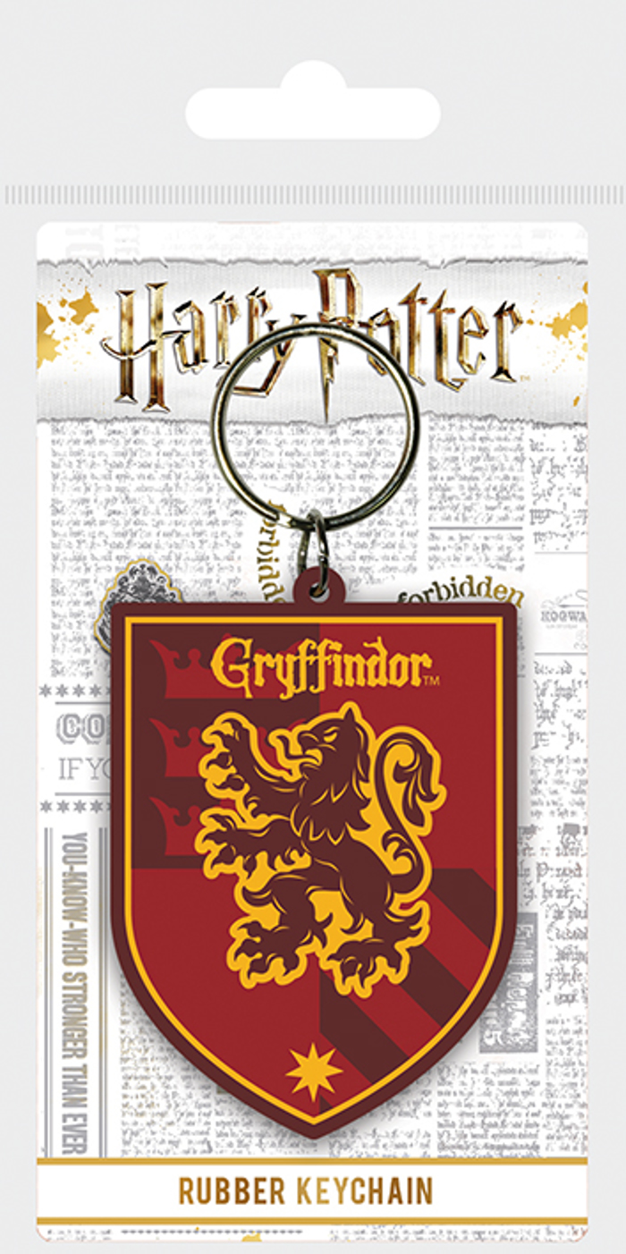 MPRELOK HARRY POTTER(GRYFFINDOR)