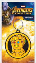 MPRELOK AVENGERS (INFINITY GAUNTLE)
