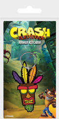 CRUSH BANDICOOT