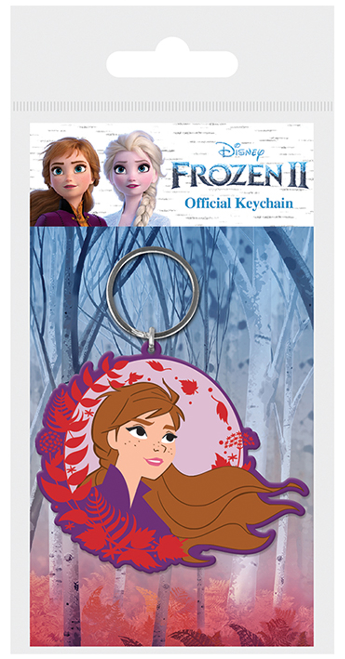 MPRELOK FROZEN 2(ANNA)
