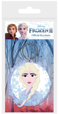 MPRELOK FROZEN 2(ELSA)