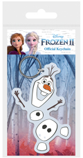 MPRELOK FROZEN 2 (OLAF)