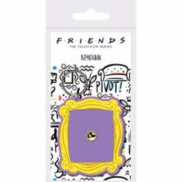 MPRELOK FRIENDS (FRAME)