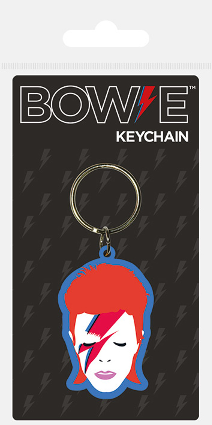 MPRELOK DAVID BOWIE