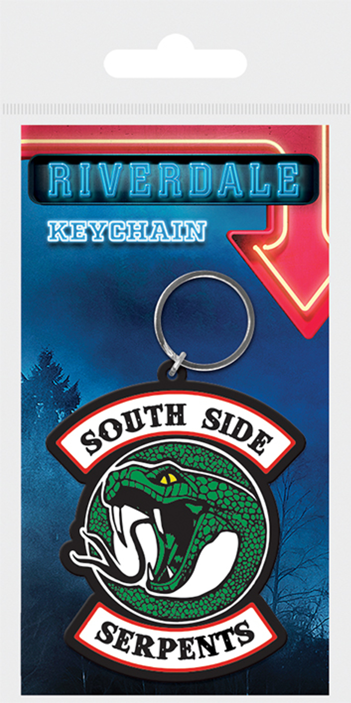 RIVERDALE