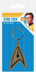 MPRELOK STAR TREK