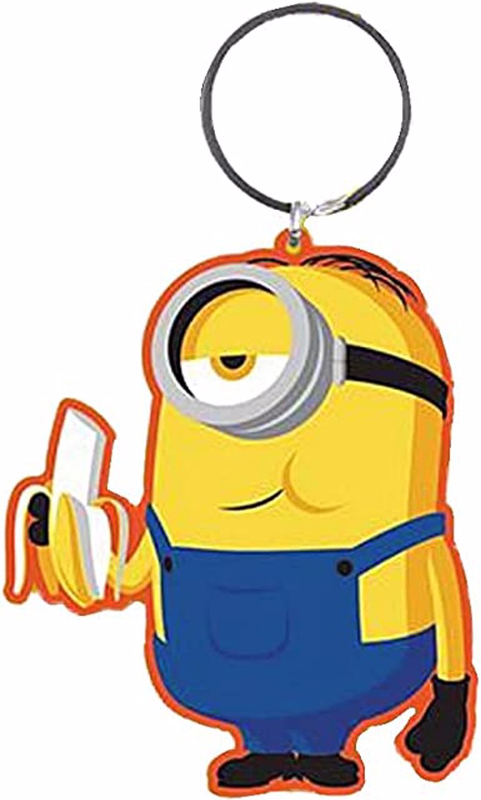 MINIOS BANANA MPRELOK KAOuTSOuK