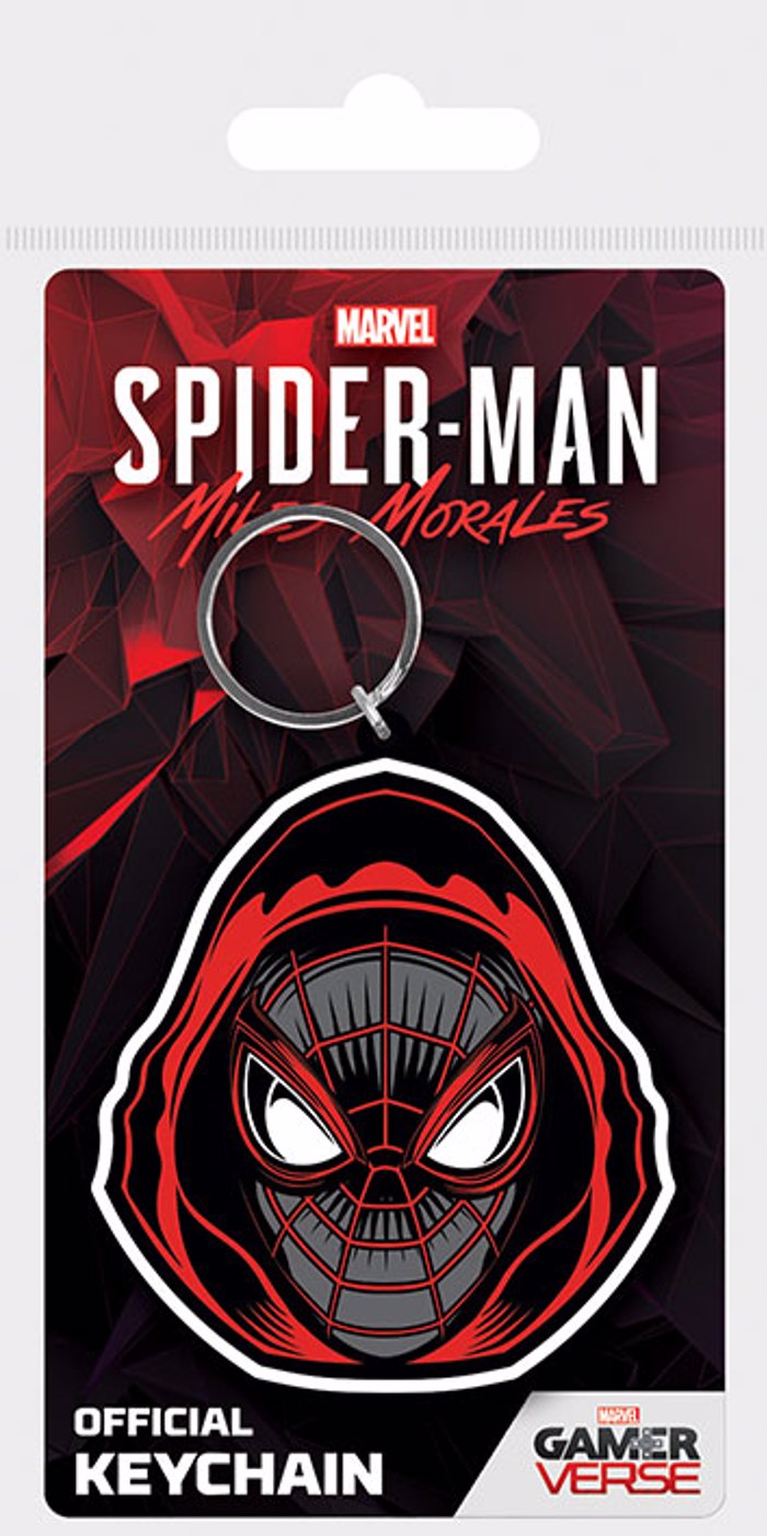 MPRELOK SPIDERMAN 