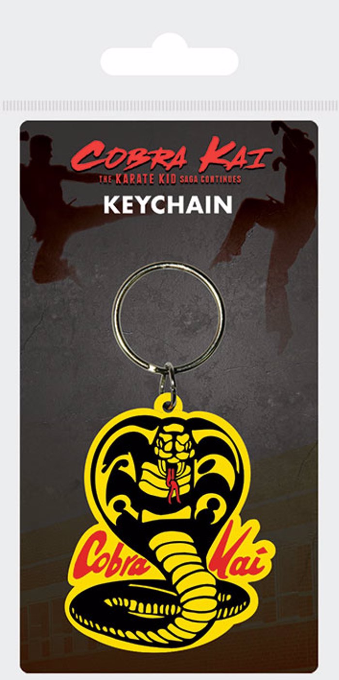 MPRELOK COBRA KAI