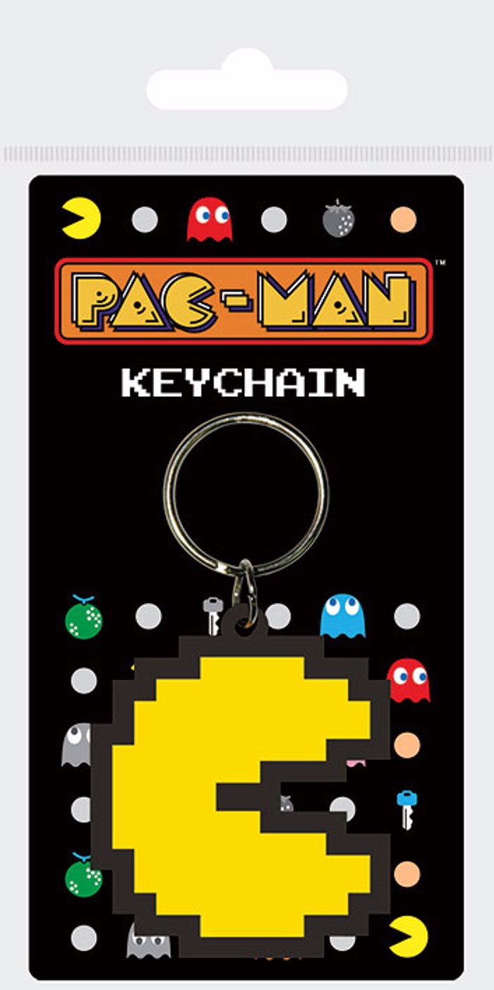 MPRELOK PAC MAN 