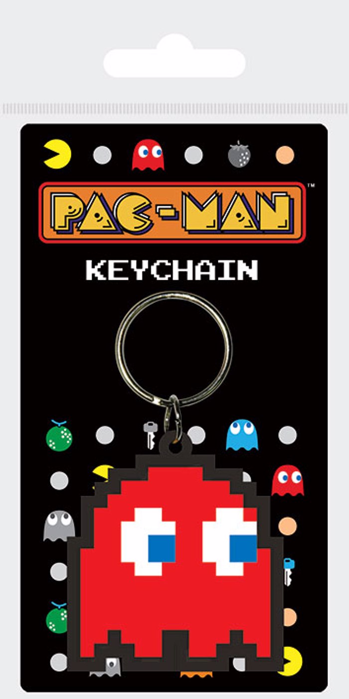 MPRELOK PAC MAN(BLINKY)