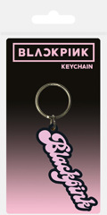 MPRELOK BLACKPINK (CURVY LOGO)