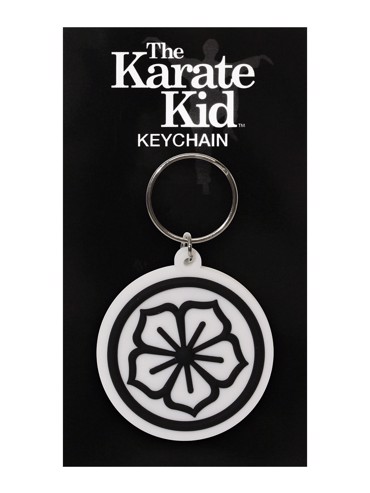 THE KARATE KID FLOWER MΠΡΕΛΟΚ ΚΑΟΥΤΣΟΥΚ
