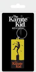 MPRELOK THE KARATE KID KEYCHAIN