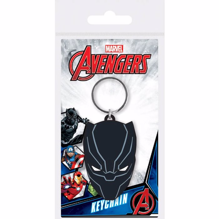 BLACK PANTHER MPRELOK KAOuTSOuK