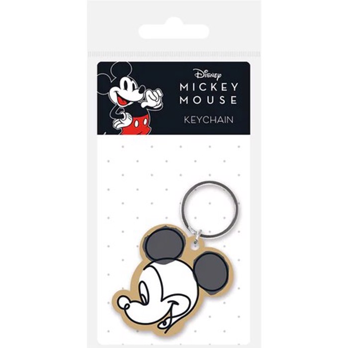 MICKEY MOUSE (FREEHAND)  MPRELOK KAOuTSOuK