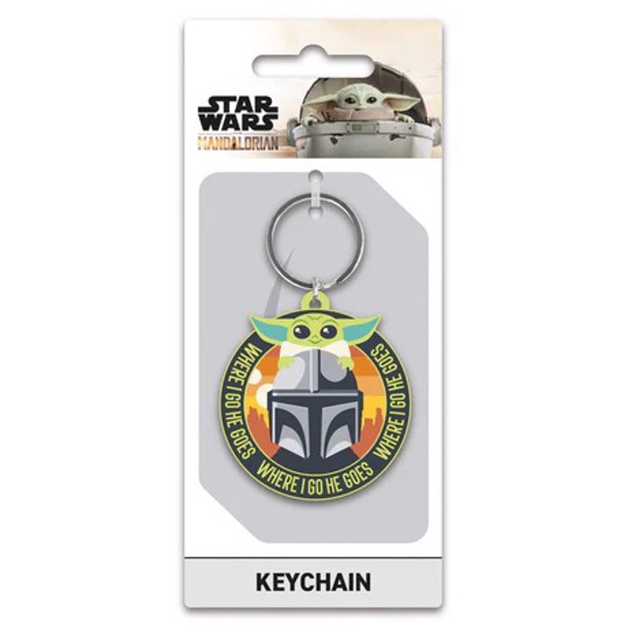 STAR WARS ( MANDALORIAN) MPRELOK KAOuTSOuK