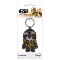 STAR WARS (THE BOOK OF BOBA FETT)  MPRELOK KAOuTSOuK