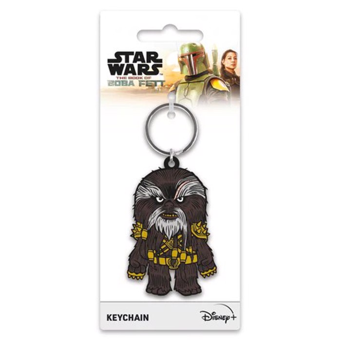 STAR WARS (THE BOOK OF BOBA FETT)  MPRELOK KAOuTSOuK
