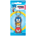 SONIC THE HEDGEHOG MPRELOK KAOuTSOuK