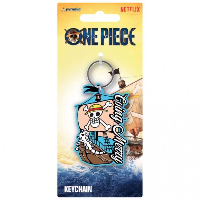 ONE PIECE LIVE ACTION (THE GOING MERRY) MPRELOK KAOuTSOuK