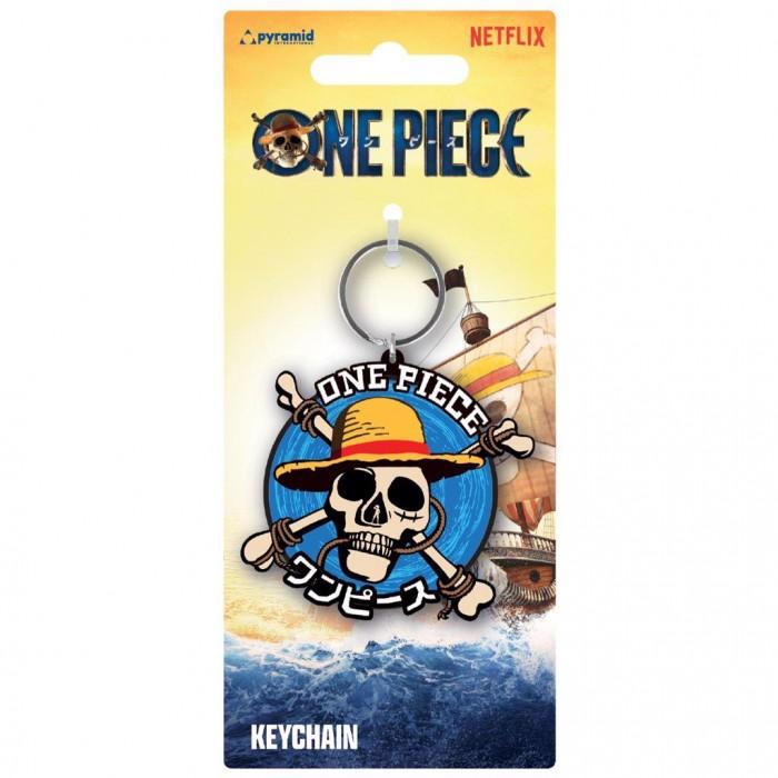 ONE PIECE LIVE ACTION (STRAW HAT CREW ICON) MPRELOK KAOuTSOuK