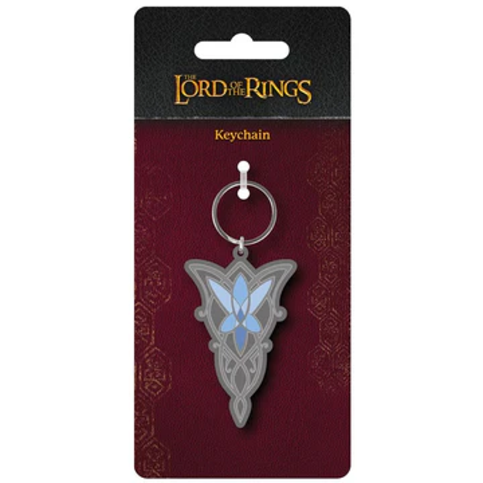 LORD OF THE RINGS (ARWEN EVENSTAR) MPRELOK KAOuTSOuK