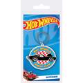 HOT WHEELS (SPEED CLUB) PVC KEYCHAIN