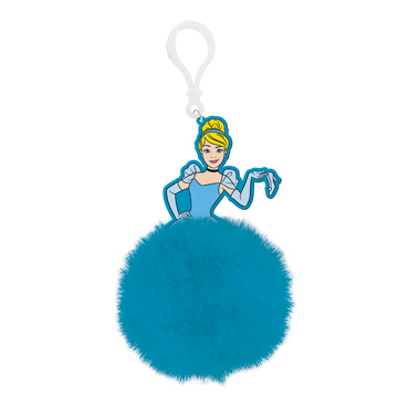 ΜΠΡΕΛΟΚ POM POM CINDERELLA