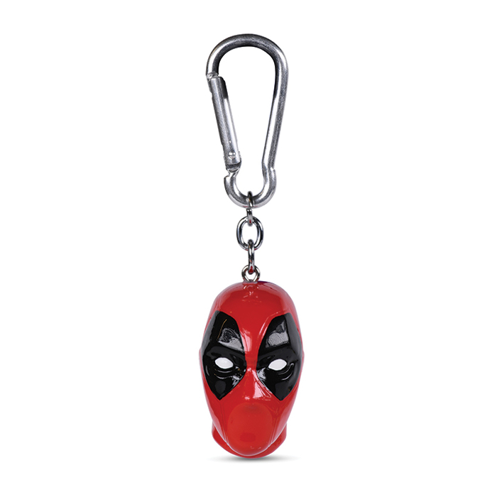 MPRELOK 3D DEADPOOL 
