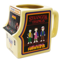 STRANGER THINGS(PALACE ARCADE)