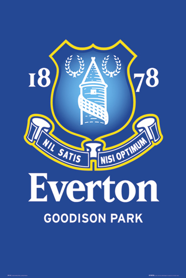 EVERTON CREST