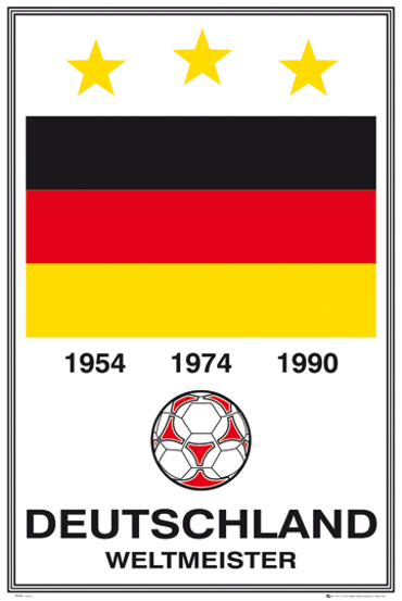 GERMANY WORLD CUP