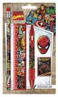 SET MARVEL SXOLIKA