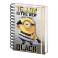 DESPICABLE ME