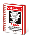 RICK AND MORTY(WANTED)