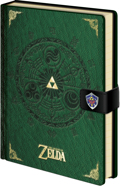 THE LEGEND OF ZELDA
