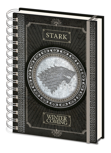 GAME OF THRONES STARK