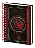 GAME OF THRONES  TARGARYEN