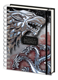 GAME OF THRONES (STARK & TARGARYEN)