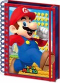 SUPER MARIO