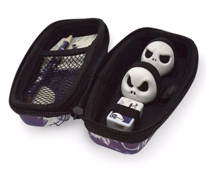 NIGHTMARE BEFORE CHRISTMAS (SPIRAL HILL)
