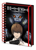 Death Note (Shadow)