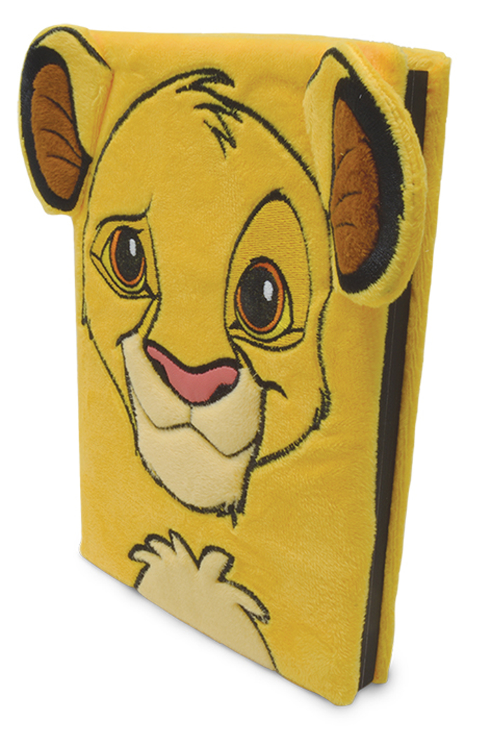 LION KING (SIMBA)
