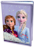 FROZEN 2 (SNOW SPARKLES)