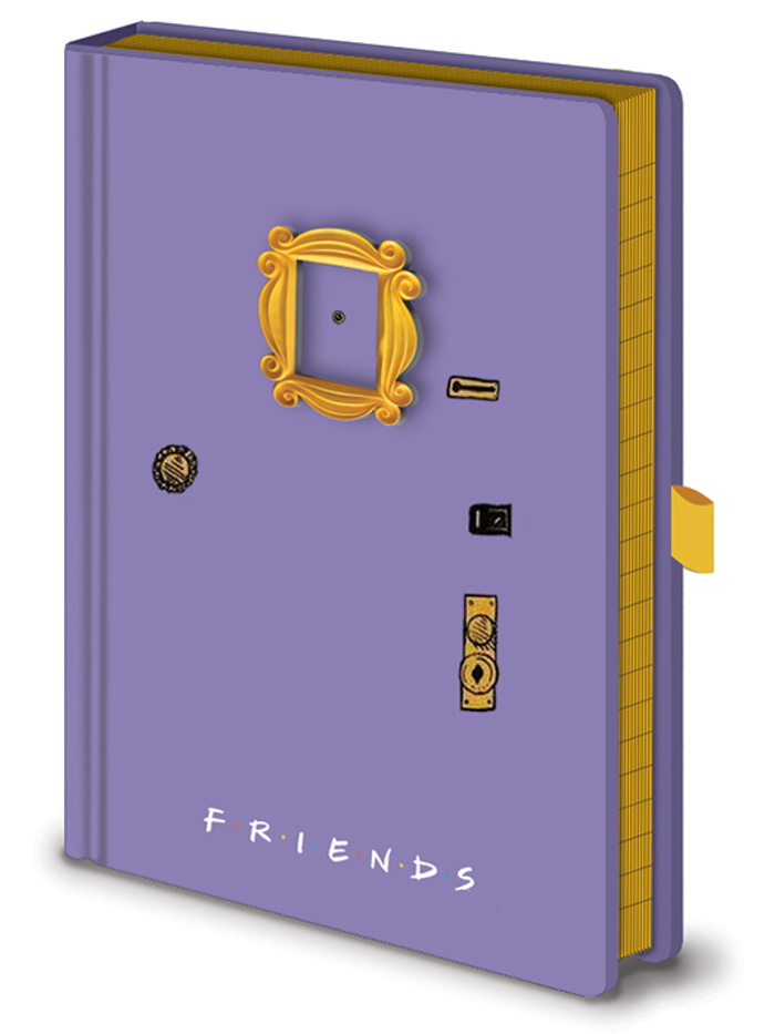 FRIENDS (FRAME)