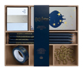 HARRY POTTER (PREMIUM STATIONERY SET)