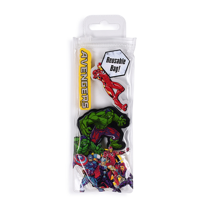 GMES MARVEL AVENGERS
